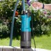 Погружной насос Gardena 6000/5 Comfort автоматический
