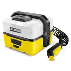 Минимойка электрическая Karcher OC Explorer
