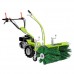 Мотоблок бензиновый Grillo G 52 (Kohler)
