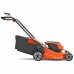 Газонокосилка аккумуляторная Husqvarna LC 347 VXi