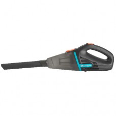 Садовый пылесос Gardena EasyClean Li (с кронштейном)