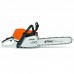 Пила бензиновая (бензопила) Stihl MS 362 C-M 16" (40 см)