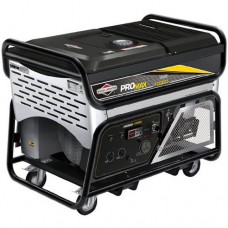 Бензогенератор с электростартером Briggs & Stratton ProMax 10000 EA
