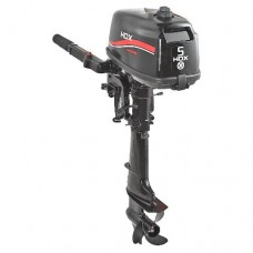 Подвесной лодочный мотор HDX T 5 BMS
