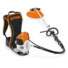 Триммер бензиновый Stihl FR 131 T (диск 230-2)
