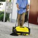 Машина подметальная механическая Karcher S 750