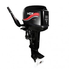 Подвесной лодочный мотор HDX T 30 BMS