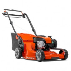 Газонокосилка бензиновая Husqvarna LC 347 V