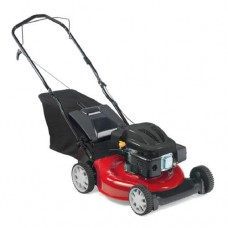 Газонокосилка бензиновая MTD SMART 42 PO