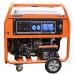 Генератор бензиновый Zongshen PB 18000 E