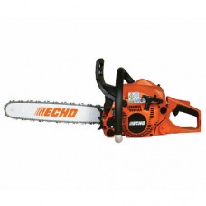 Пила бензиновая (бензопила) Echo CS-452 ESX