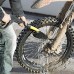 Щетка Karcher для мойки колесных дисков