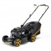 Газонокосилка бензиновая McCulloch M51-190WRPX