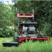 Газонокосилка бензиновая MTD SMART WCM 84