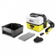 Минимойка электрическая Karcher OC Pet