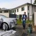 Минимойка электрическая Bosch AdvancedAquatak 150