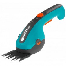 Ножницы для травы аккумуляторные Gardena ClassicCut Li