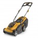 Газонокосилка аккумуляторная Stiga SLM 3648 AE
