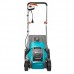 Газонокосилка электрическая Gardena PowerMax 1100/32