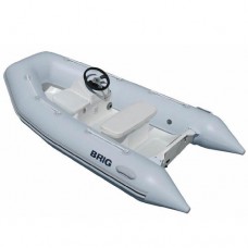 Лодка надувная Brig F 300 L