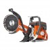 Резчик бензиновый Husqvarna K 760 Cut-n-Break EL35