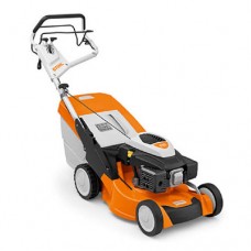 Газонокосилка бензиновая Stihl RM 650 VS