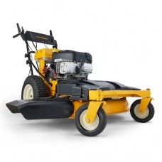 Газонокосилка бензиновая Cub Cadet WIDE CUT E-START (с электрозапуском)