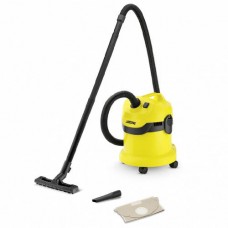 Пылесос электрический Karcher WD 2