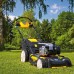 Газонокосилка бензиновая Cub Cadet CC 53 SPB V HW