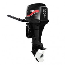 Подвесной лодочный мотор HDX T 50 BMS