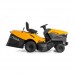 Садовый трактор Stiga ESTATE 5092 HW