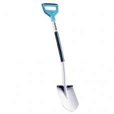 Лопата штыковая Gardena Terraline