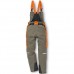 Полукомбинезон Stihl Function Ergo (зеленый, размер 48 - 58)