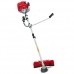 Триммер бензиновый MTD SMART BC 43