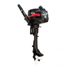 Подвесной лодочный мотор HDX T 3.6 СBMS