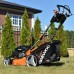 Газонокосилка бензиновая Daewoo DLM 5500SV