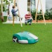 Газонокосилка-робот Bosch Indego