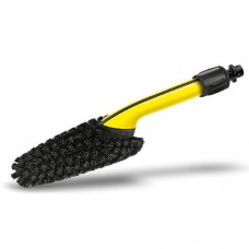 Щетка Karcher для мойки колесных дисков