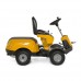 Райдер Stiga Park 720 PW