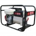 Генератор бензиновый Europower ЕР 5000 T (3X230V для ж/д)