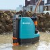 Погружной насос Gardena 8500 Aquasensor Comfort
