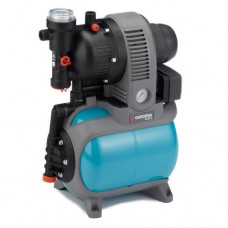 Насосная станция Gardena 4000/5 Comfort Eco