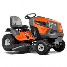 Садовый трактор Husqvarna TS 146 TXD