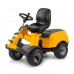 Райдер Stiga Park 640 PWX