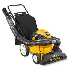 Пылесос садовый бензиновый Cub Cadet CSV 050