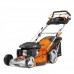 Газонокосилка бензиновая Daewoo DLM 6000SV
