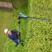 Кусторез (ножницы) аккумуляторный Bosch UniversalHedgePole 18 (без акку. и з.у.)