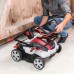 Скарификатор аккумуляторный AL-KO SF 4036