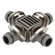 Крестовина Gardena 13 мм (1/2”)