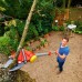 Секатор высотный Wolf-Garten PDC RR 200